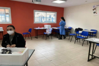 الصحة الإسرائيلية تُوصي بتطعيم الأطفال من عمر 5 إلى 11 عاما